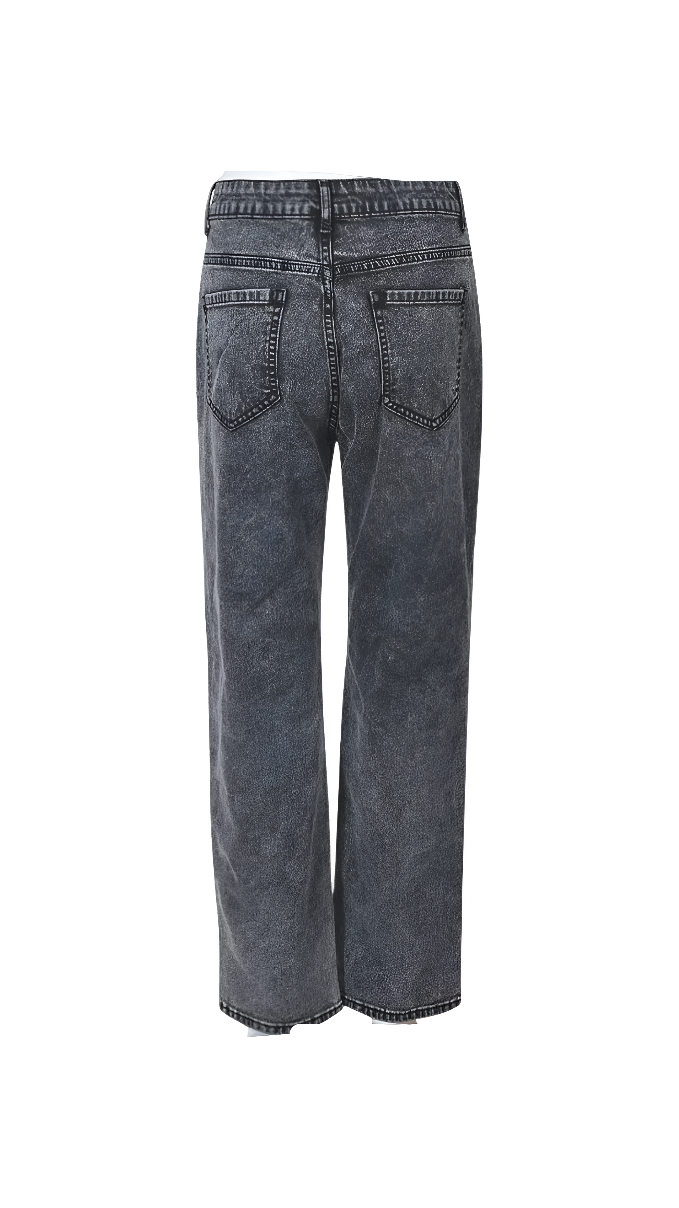 Iris Denim Blue Jeans