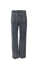 Iris Denim Blue Jeans