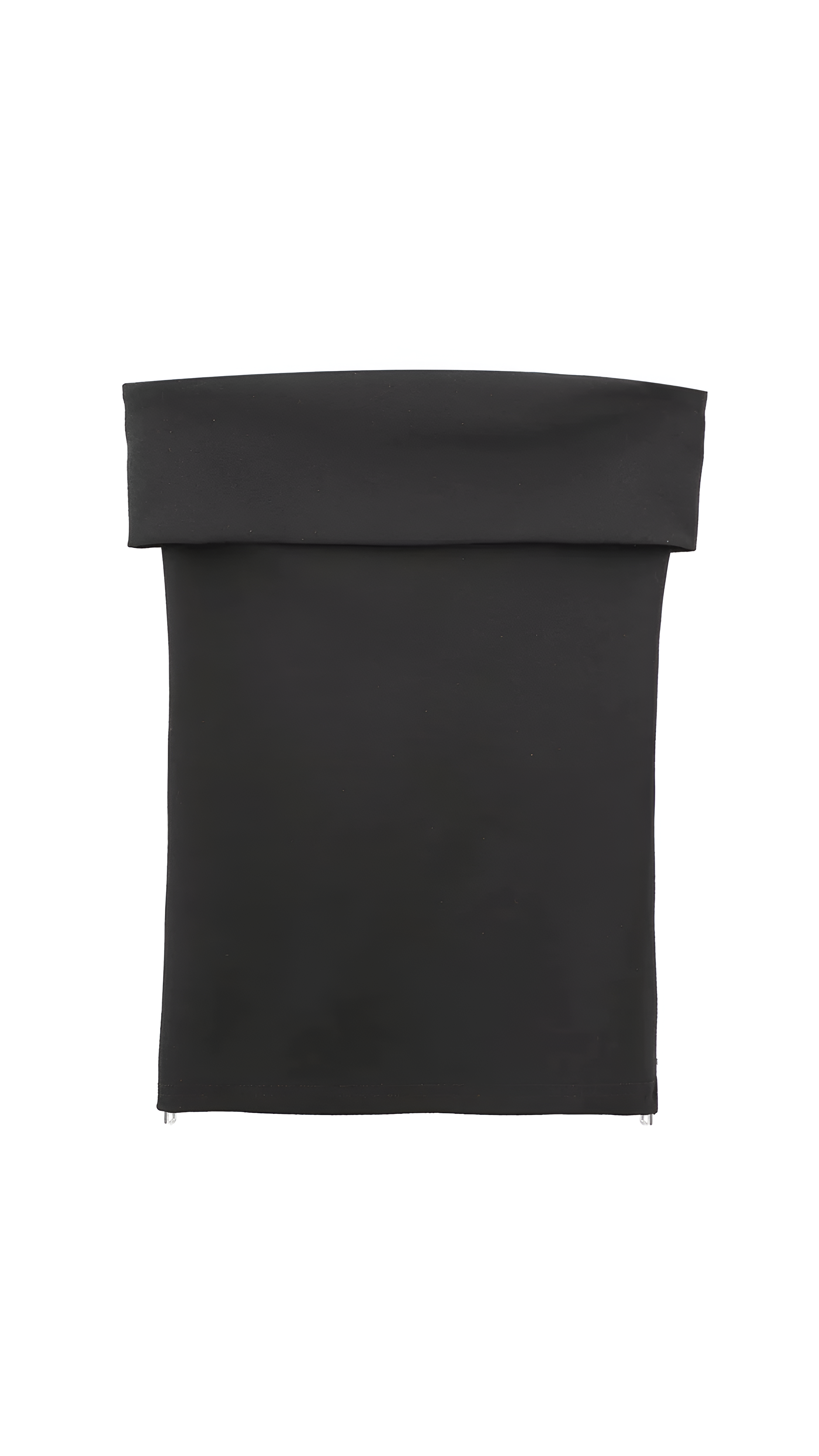 Margot Strapless Minimalist Top