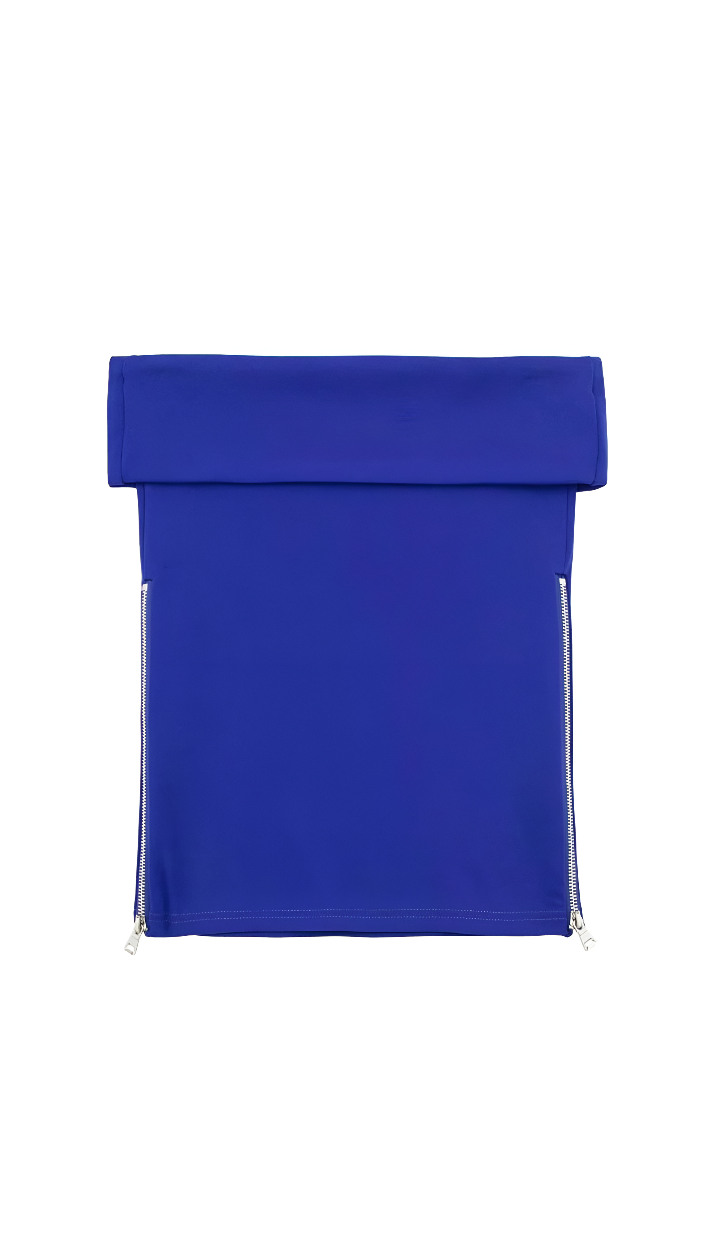 Margot Strapless Minimalist Top