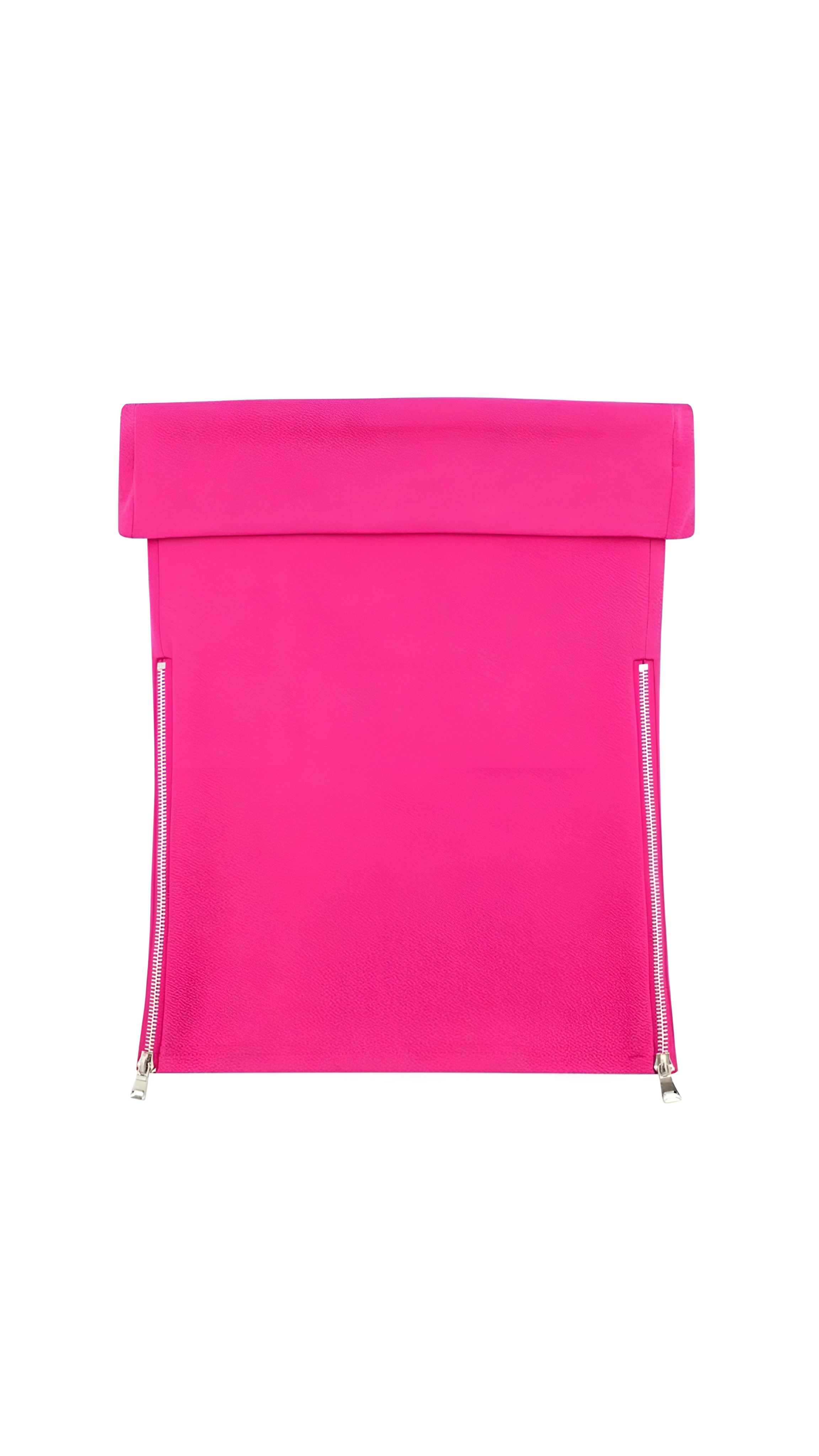 Margot Strapless Minimalist Top