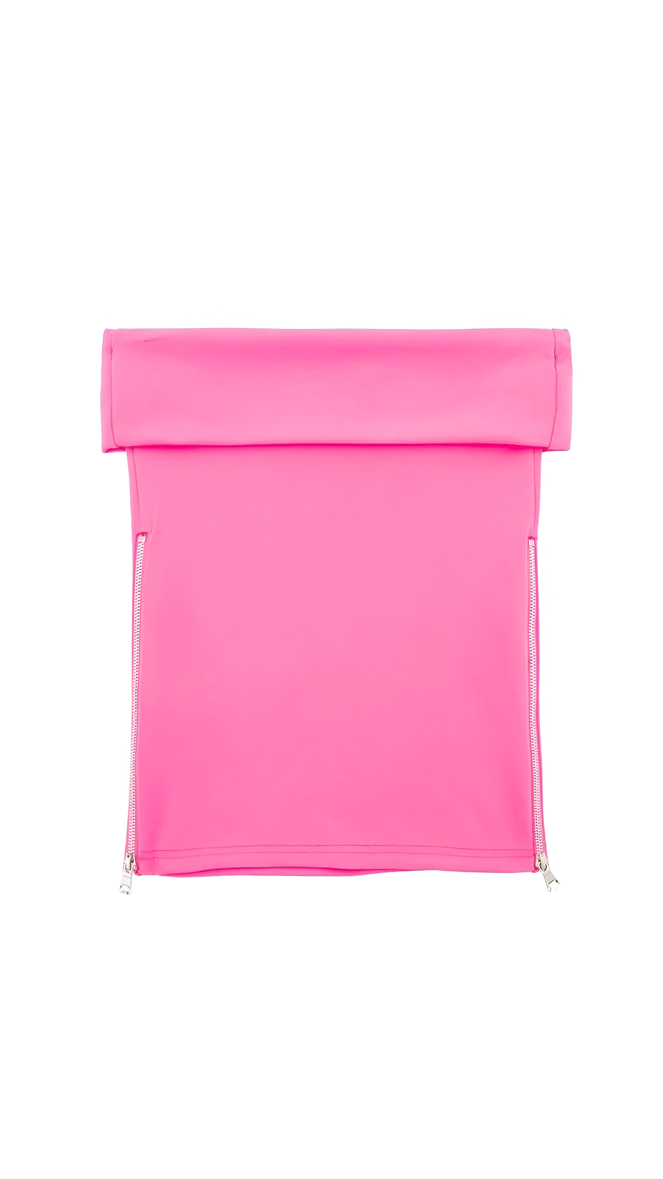 Margot Strapless Minimalist Top