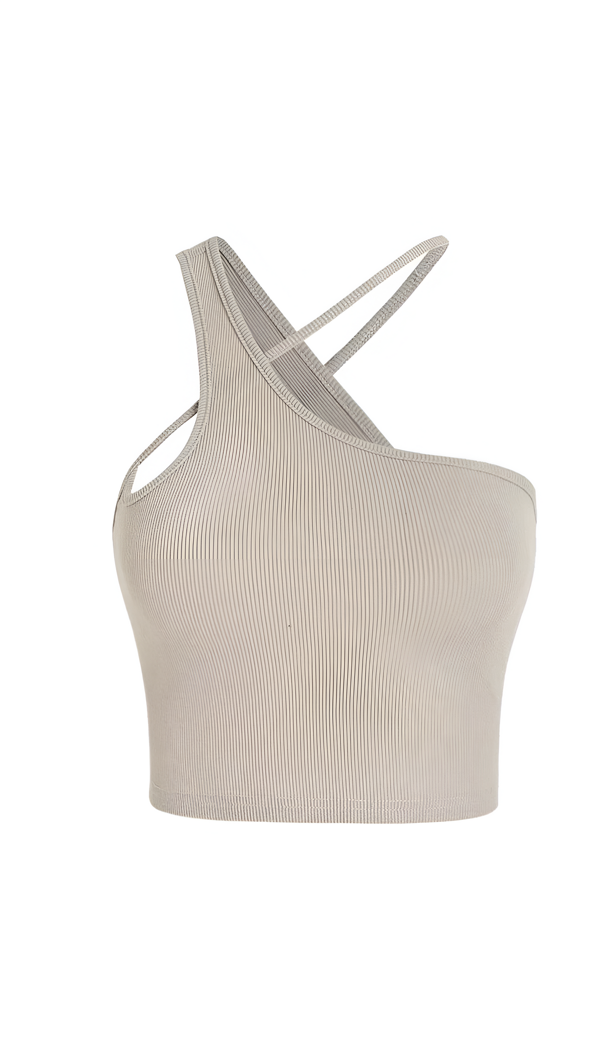 Bridget Criss-Cross Tank Top