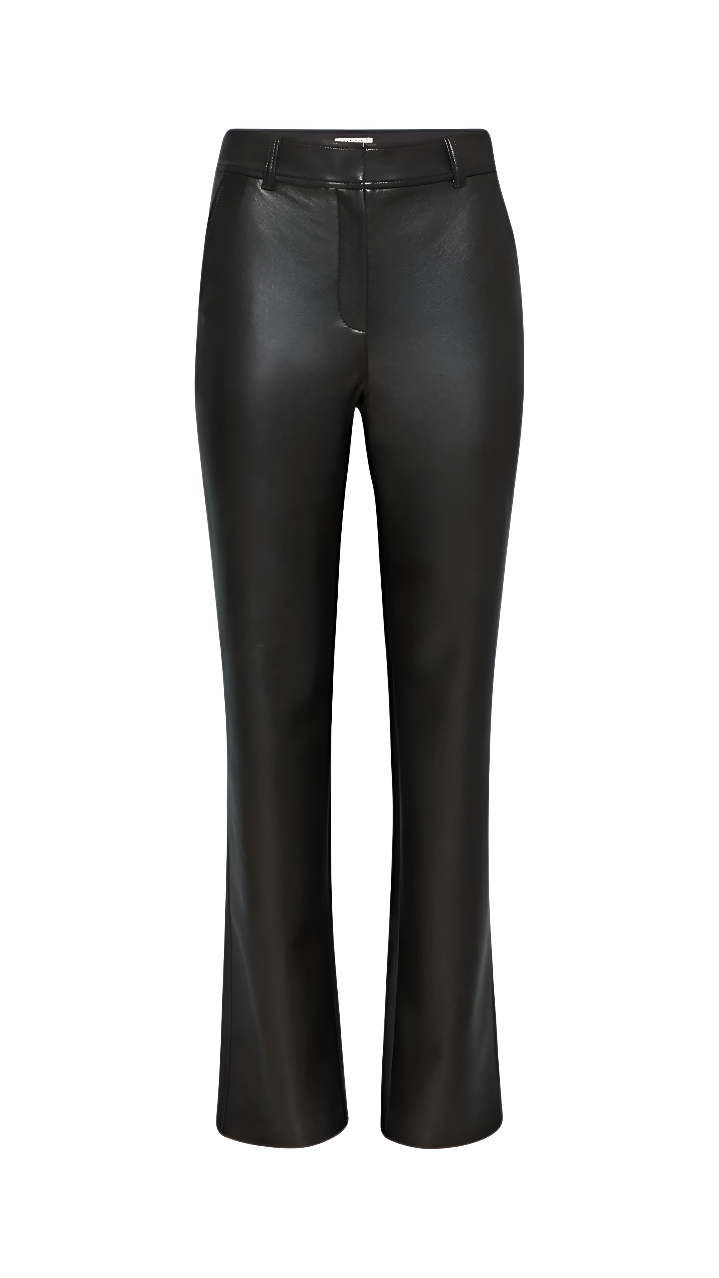 Tabitha Black Tailored Trousers