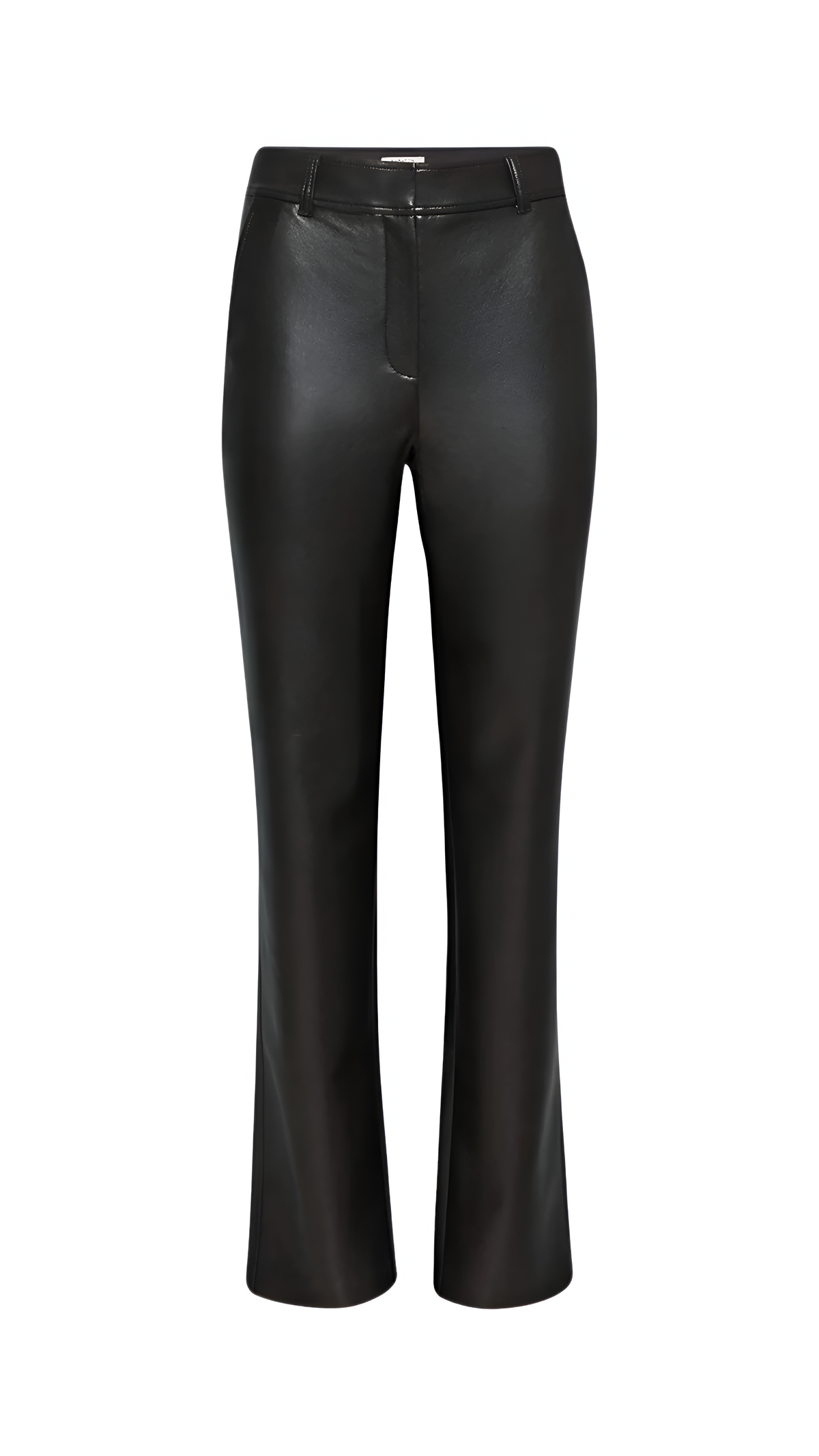Tabitha Black Tailored Trousers