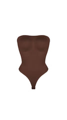 Elmira Bodysuit in Shape Design