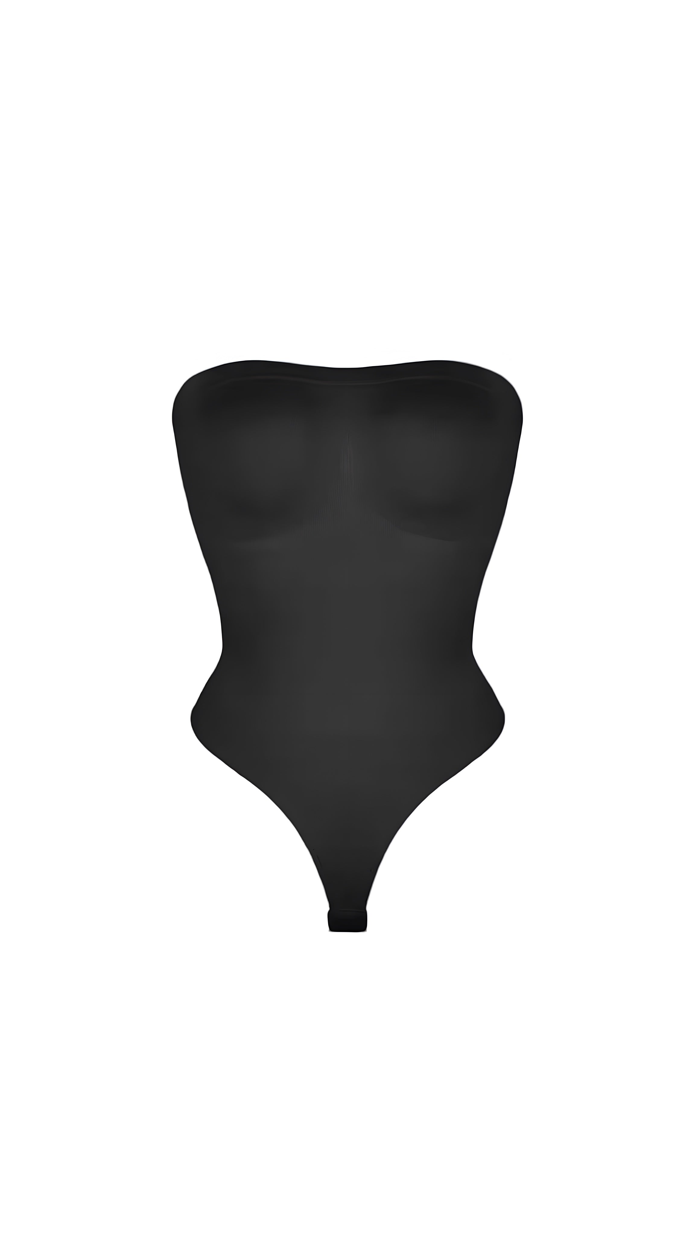 Elmira Bodysuit in Shape Design