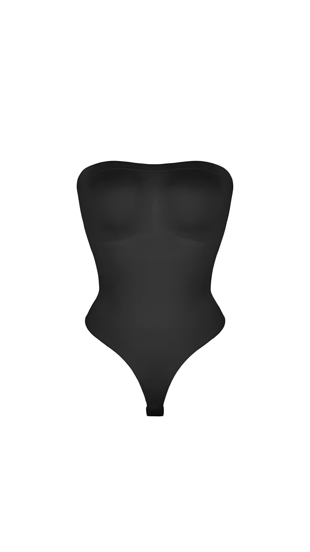 Elmira Bodysuit in Shape Design
