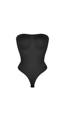Elmira Bodysuit in Shape Design