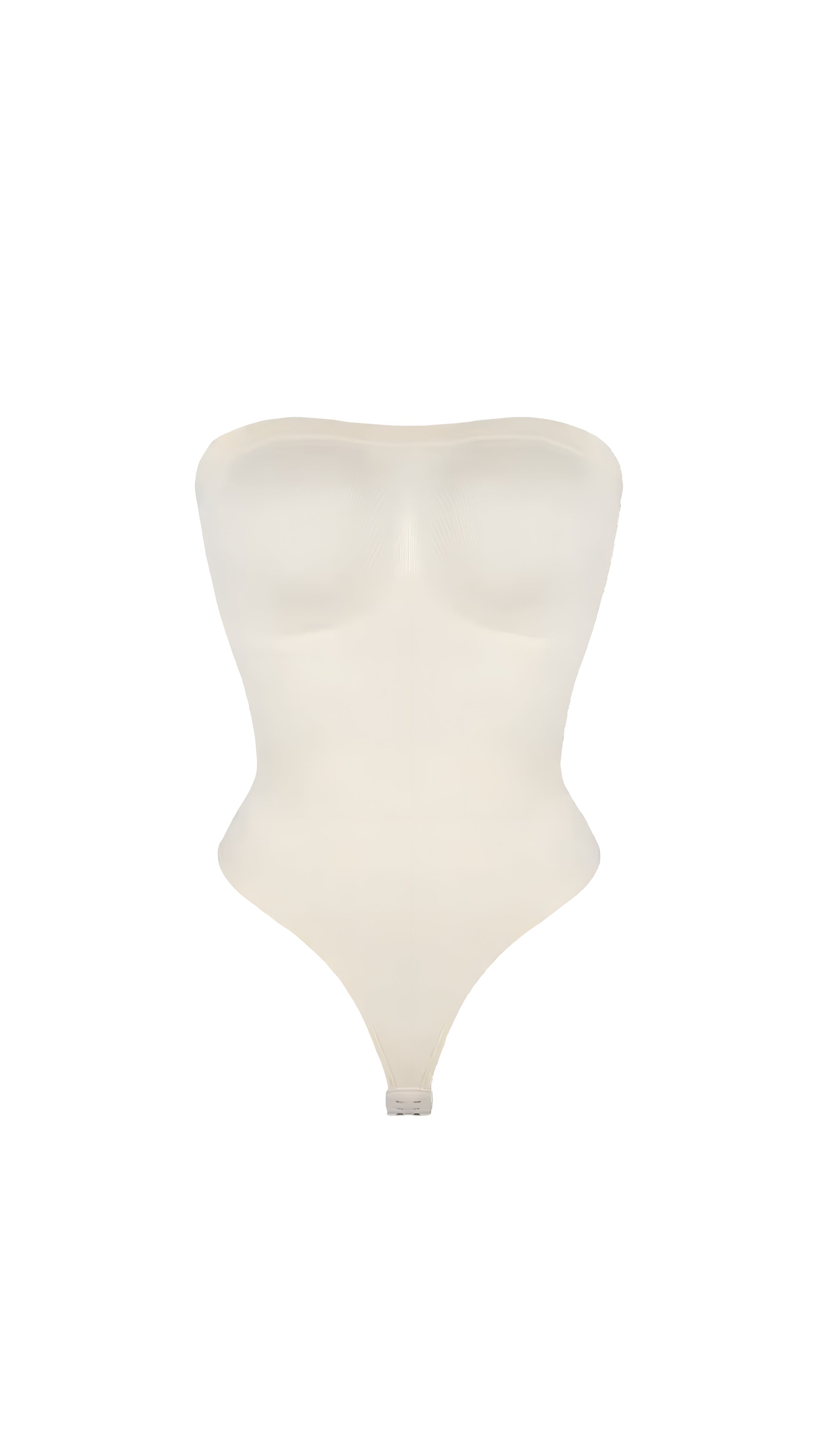 Elmira Bodysuit in Shape Design