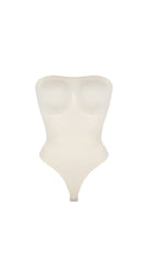 Elmira Bodysuit in Shape Design