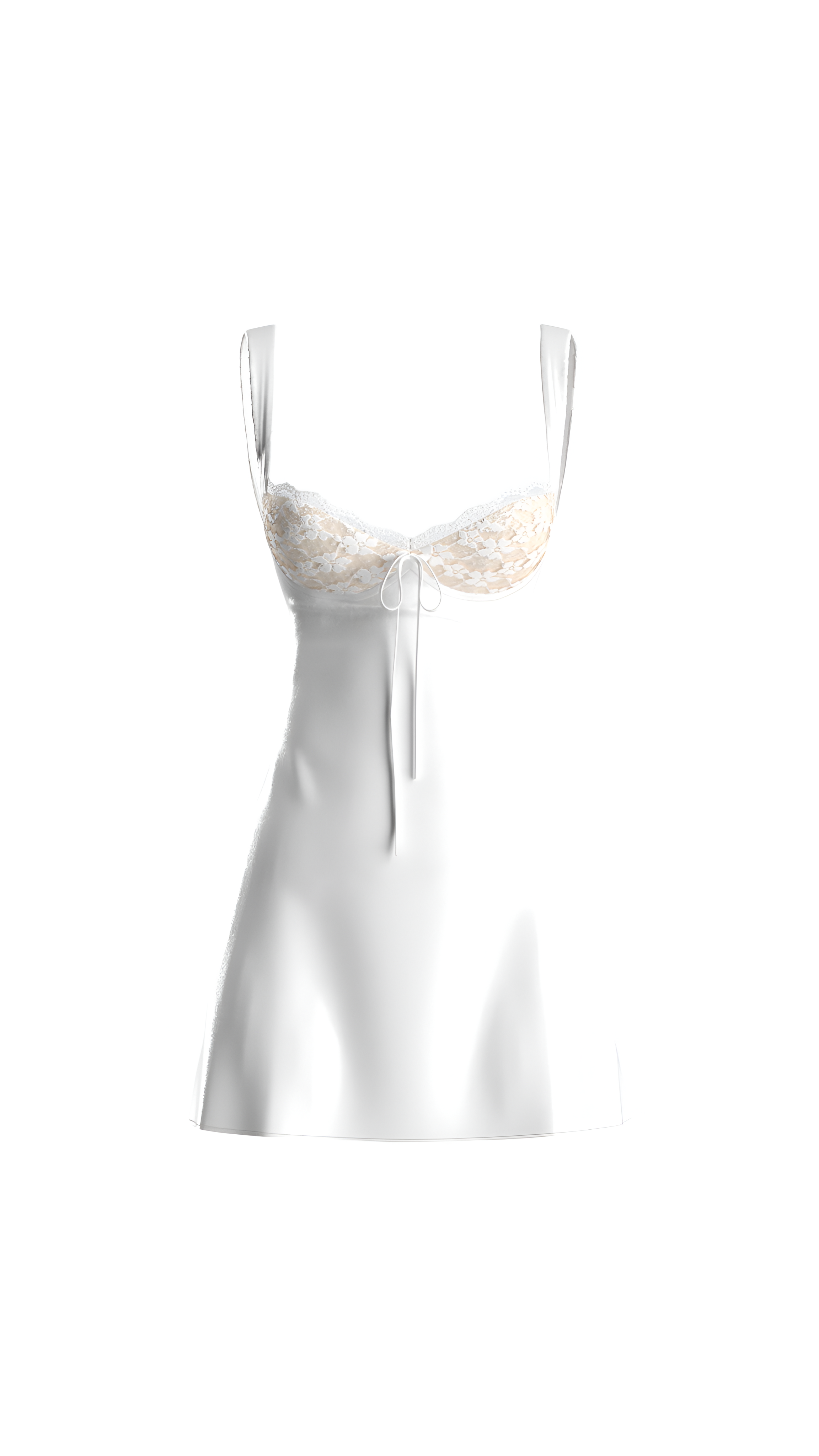 Amanda Mini Dress in Chic Playful Vibes