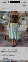 SLEEVELESS FITTED MIDI CASUAL SUMMER DRESS