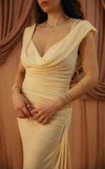 The Raphaella Gown