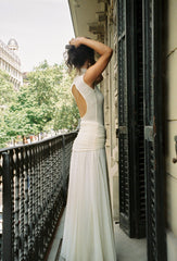 Kaia Elegant Dress