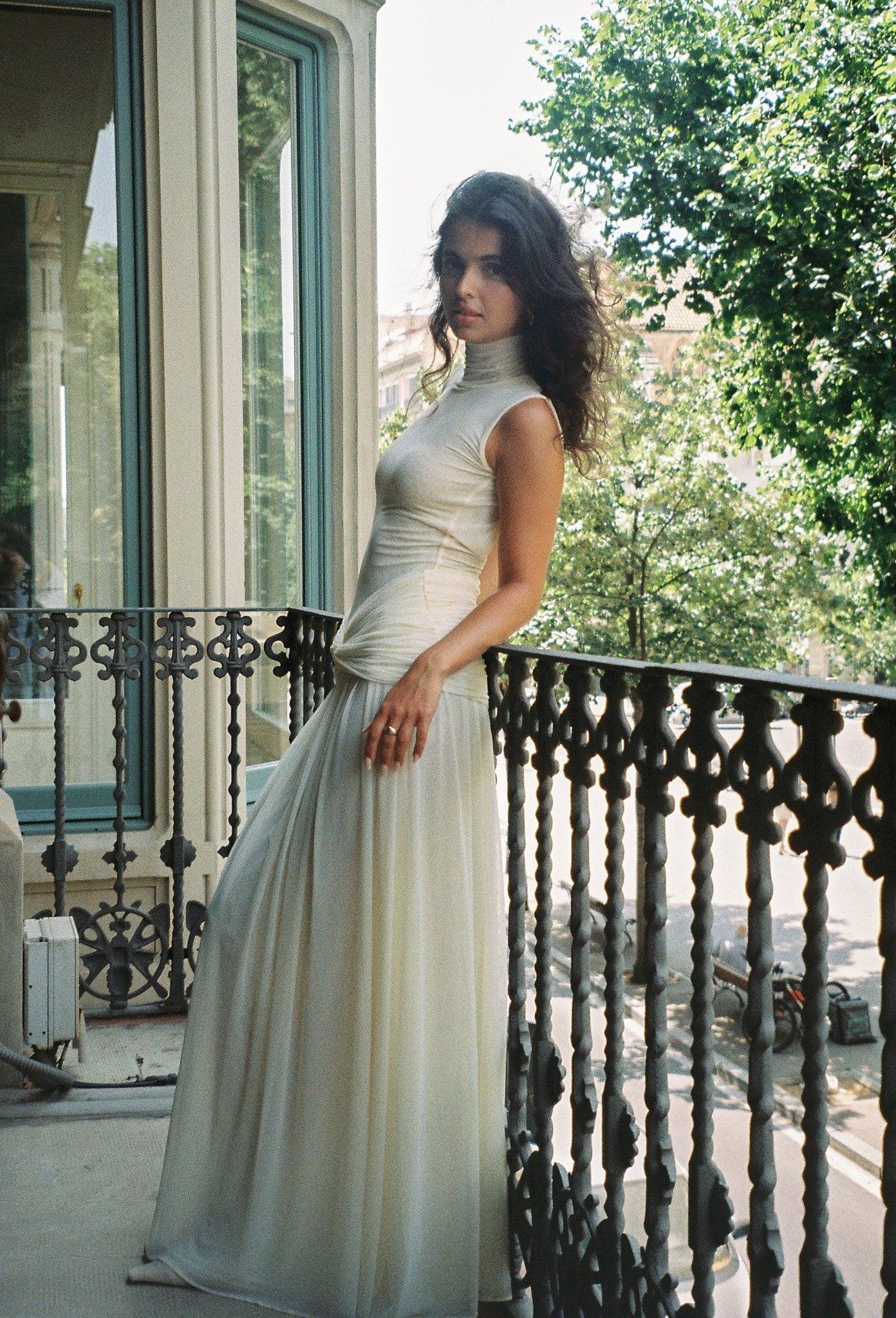 Kaia Elegant Dress