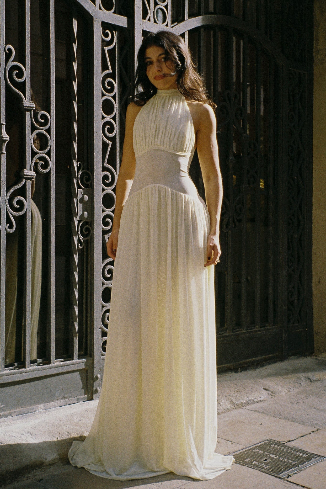 The Eloise Gown