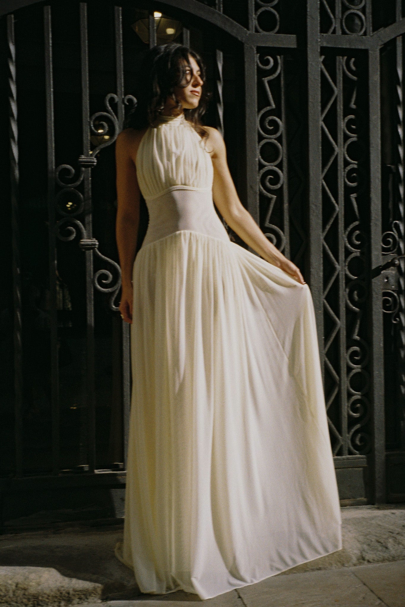 The Eloise Gown