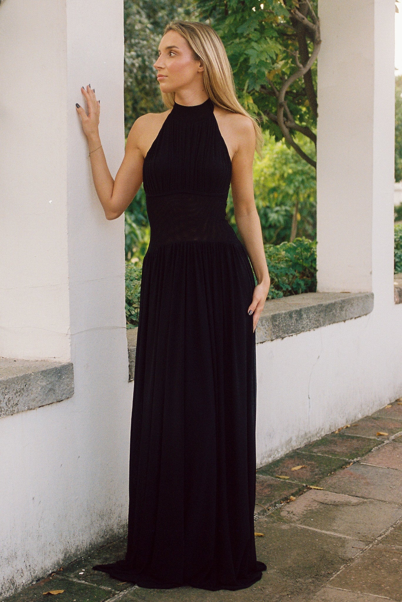 The Eloise Gown