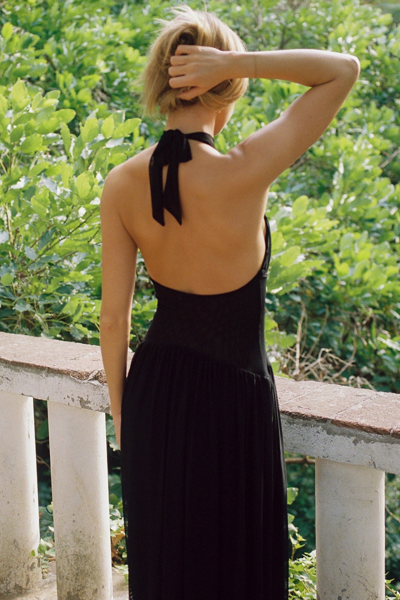 The Eloise Gown