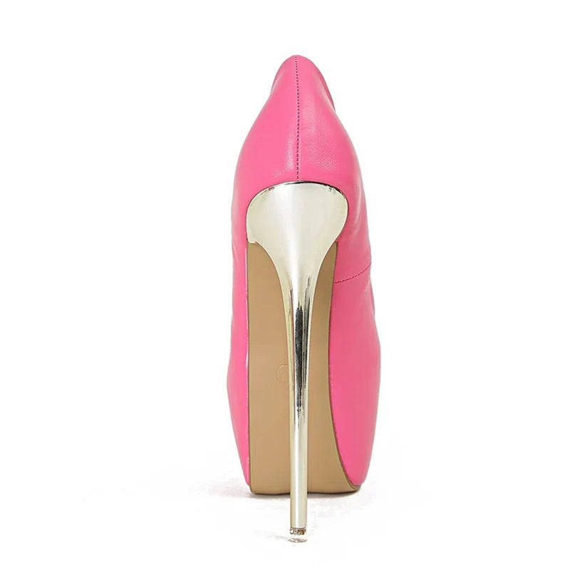Elegant Women Wedding Banquet Shoes
