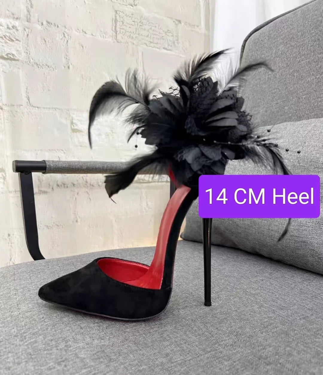 Women High Heels