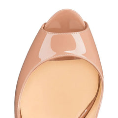 14CM Super High Heels