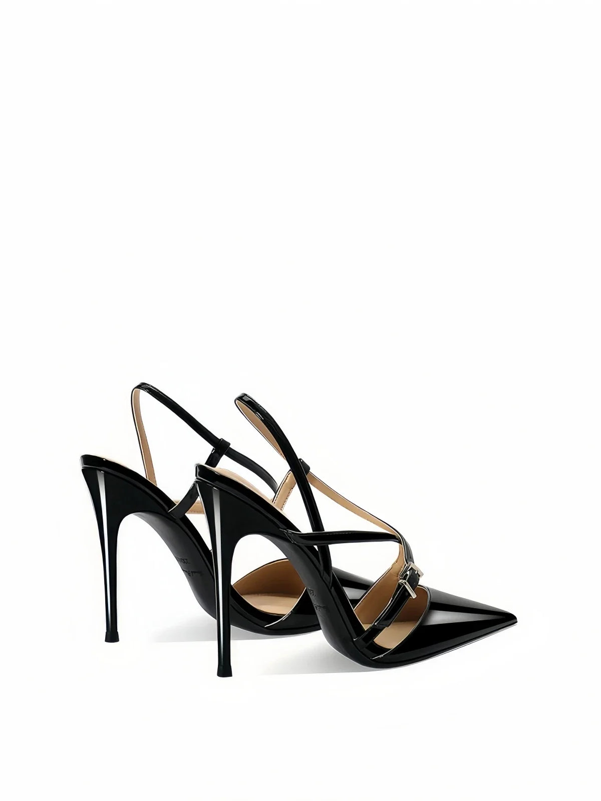 French Baotou Sandals