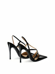 French Baotou Sandals