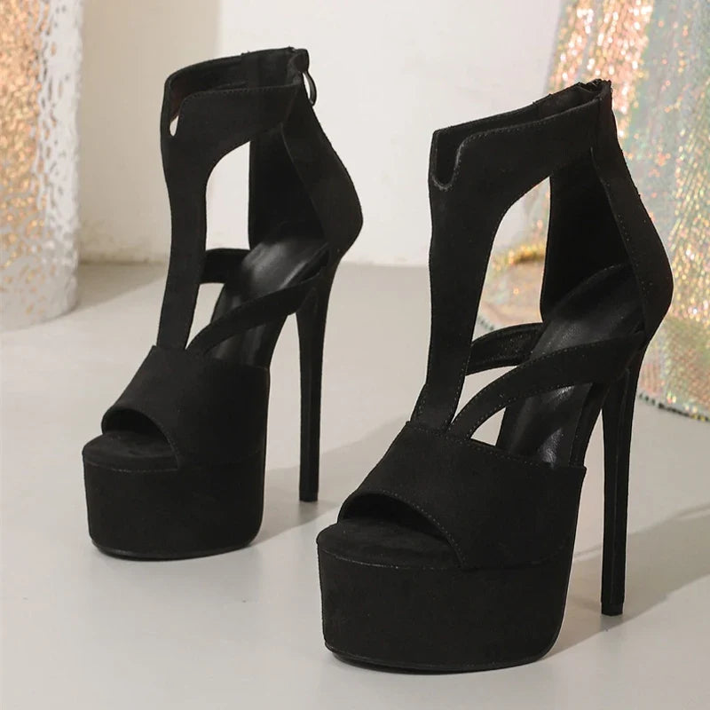 Women Platform Sandals