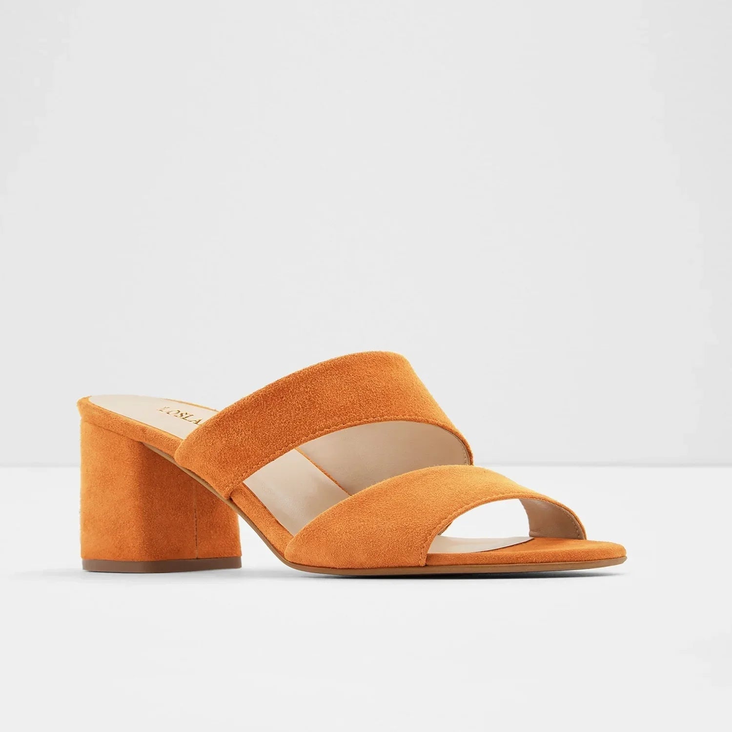 Summer Women's Sexy Open Toe Thick Heel Sandals