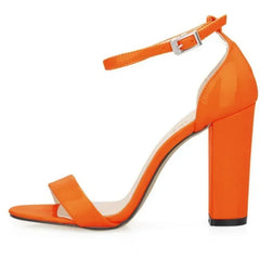 10cm Sexy High Heels