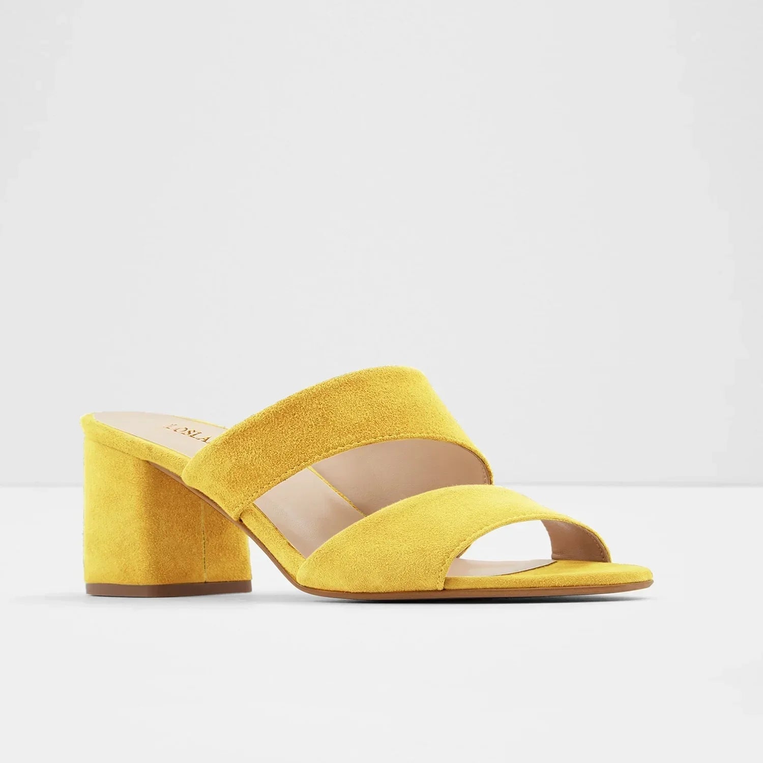 Summer Women's Sexy Open Toe Thick Heel Sandals