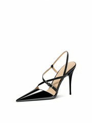 French Baotou Sandals