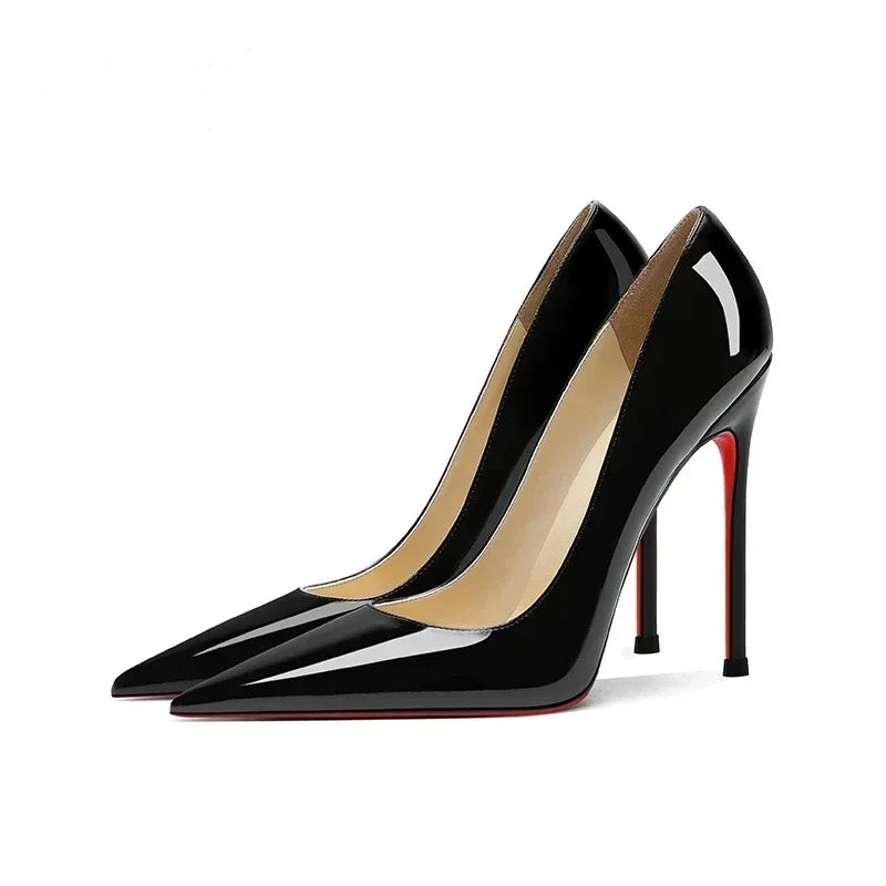 summer nude colored high heels for women
