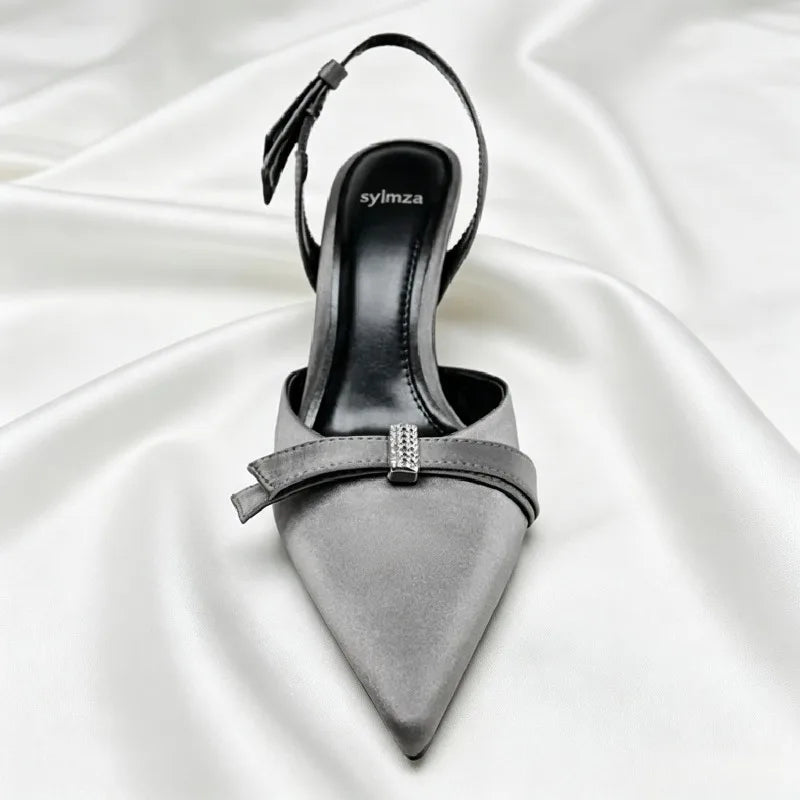 Luxury Designer Heels