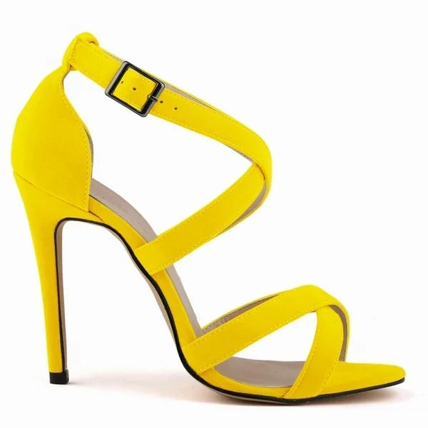 Sexy Women Sandals