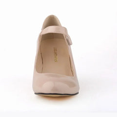 Outdoors Party Slender Thin Heel High Heels