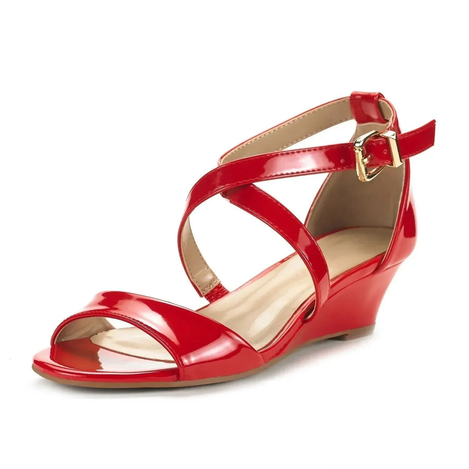 Women's Wedge Sandals