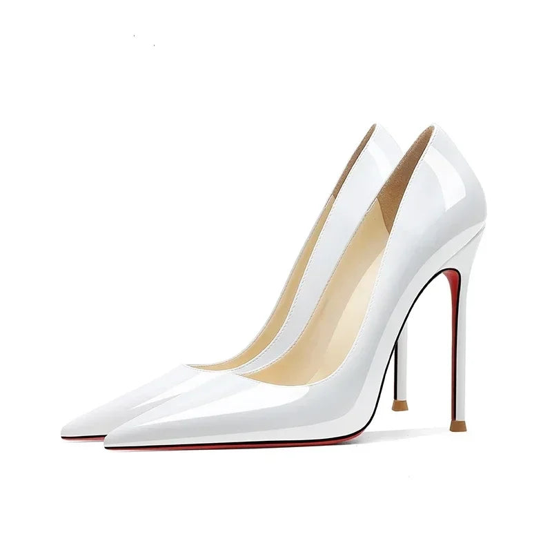 summer nude colored high heels for women