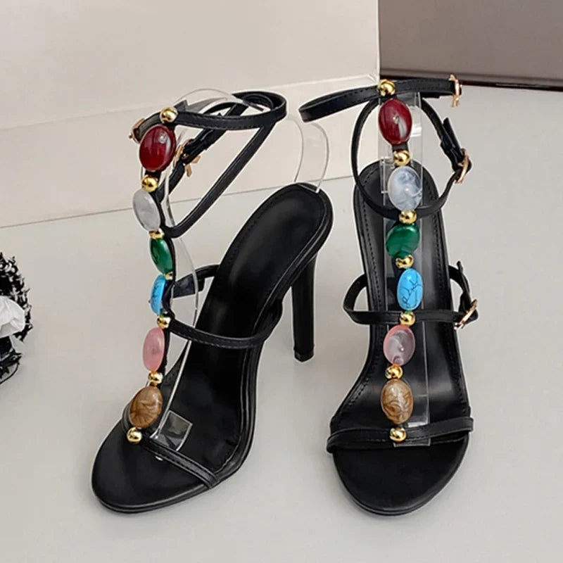 Designer High Heels