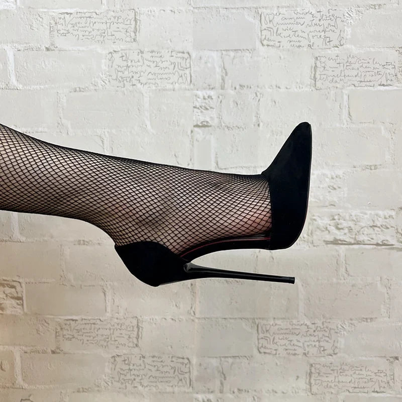 16cm Women High Heels
