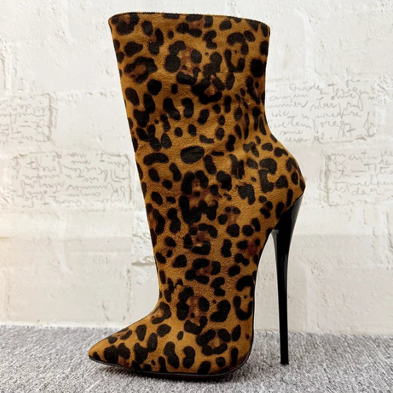 16/14cm High Heels