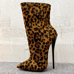 16/14cm High Heels