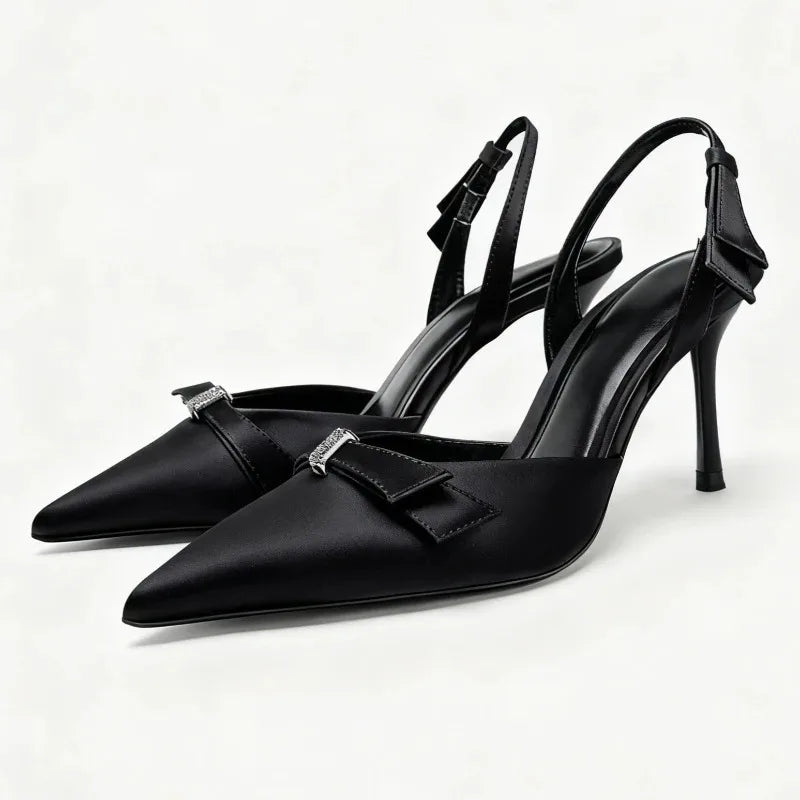 Luxury Designer Heels