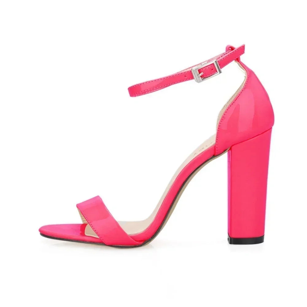 10cm Sexy High Heels