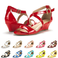 Women's Wedge Sandals