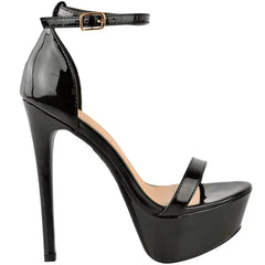 14cm Supper Flash High Heels