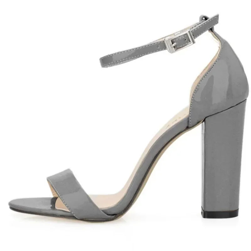10cm Sexy High Heels