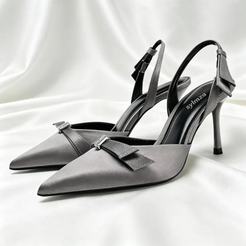 Luxury Designer Heels